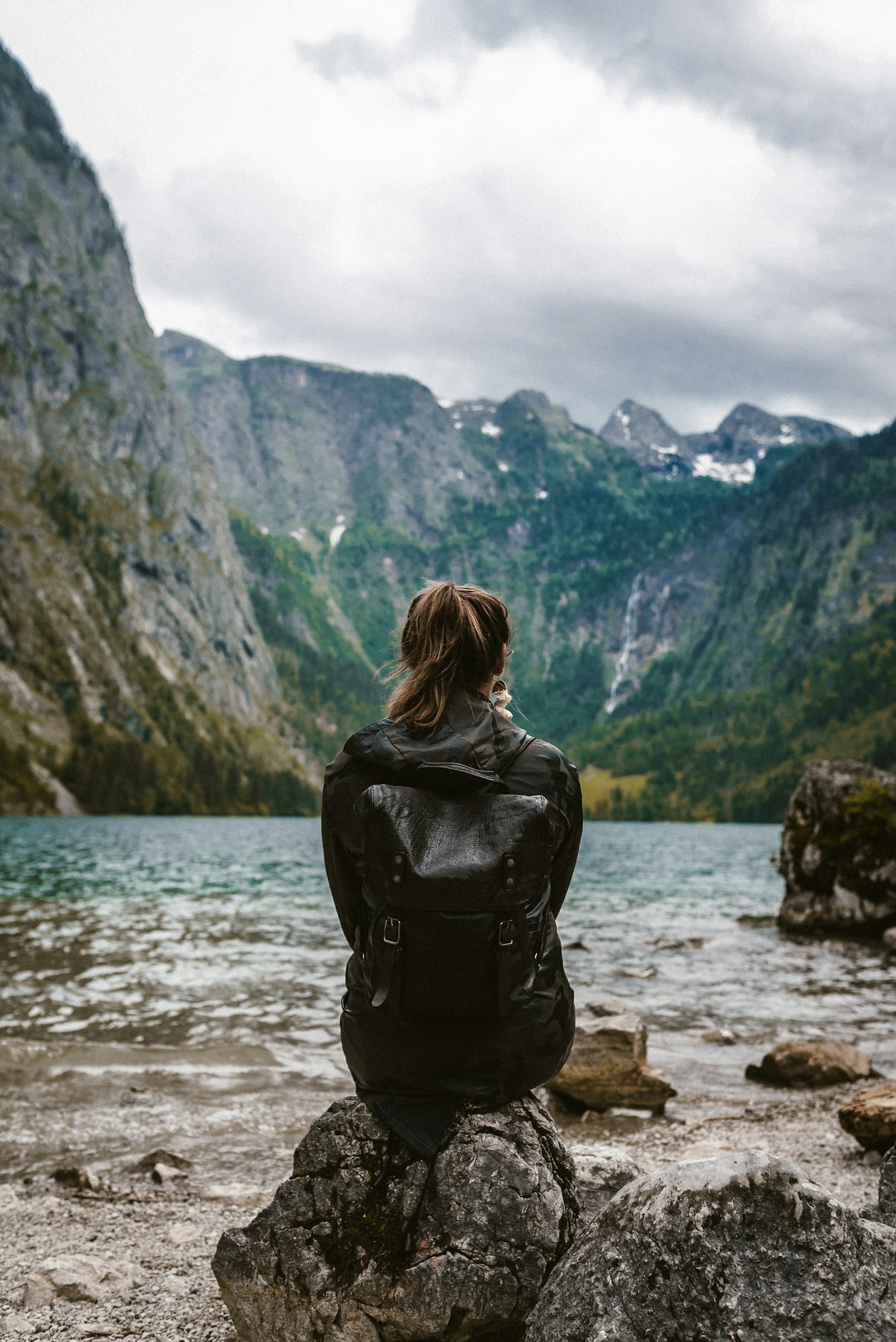Empoderamiento femenino a través de los viajes