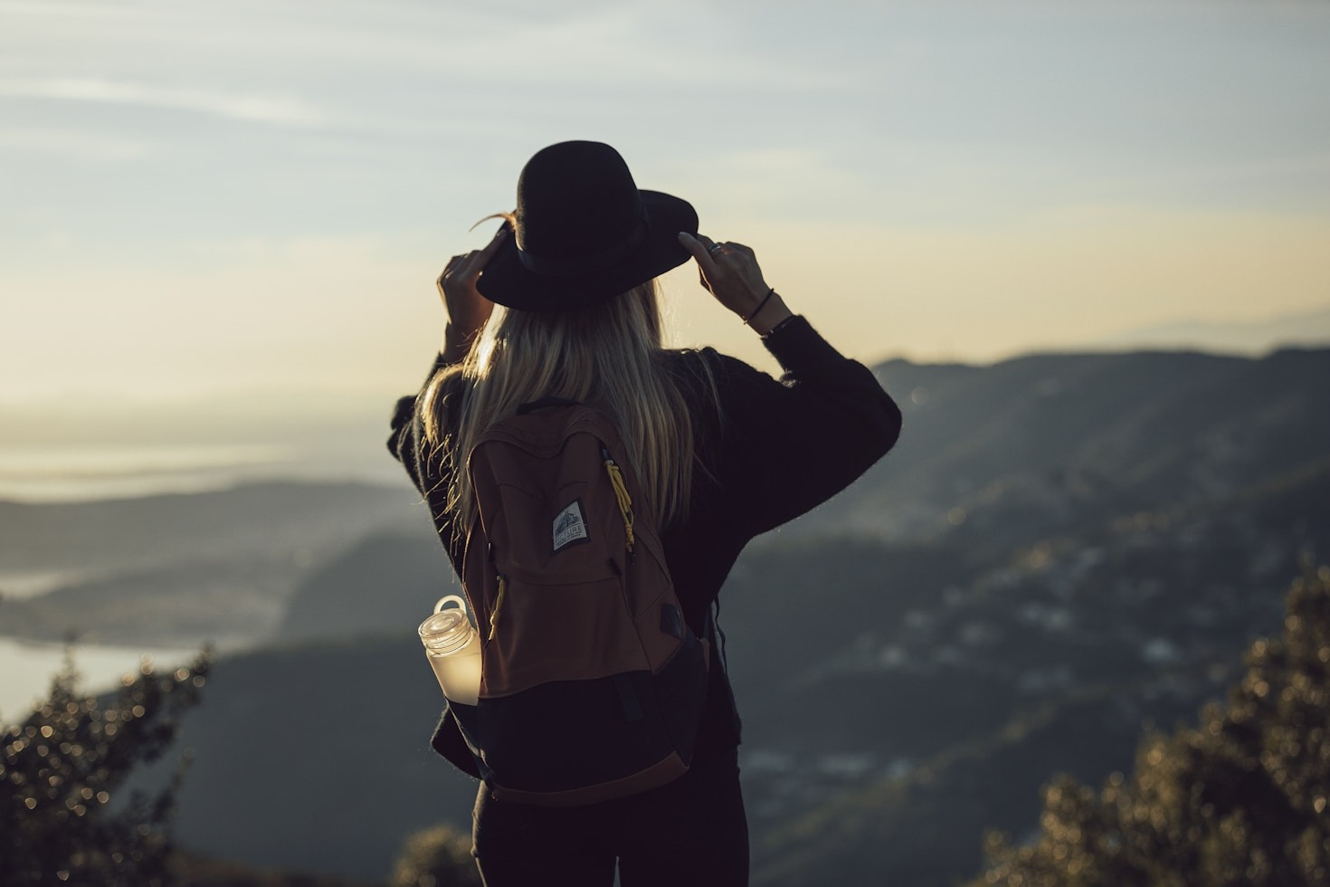 Qué empacar para tu aventura como viajera independiente